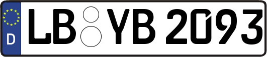 LB-YB2093