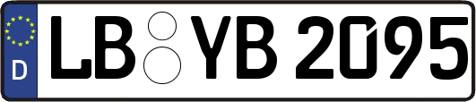 LB-YB2095
