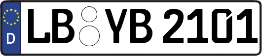 LB-YB2101