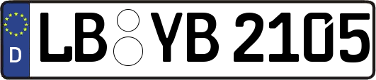 LB-YB2105