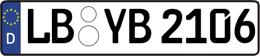 LB-YB2106