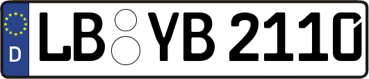 LB-YB2110