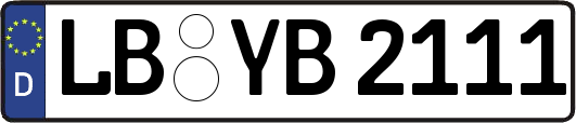 LB-YB2111