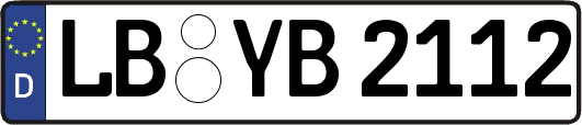 LB-YB2112