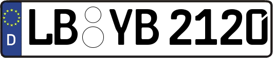 LB-YB2120