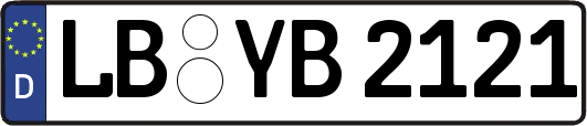 LB-YB2121