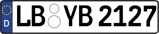 LB-YB2127