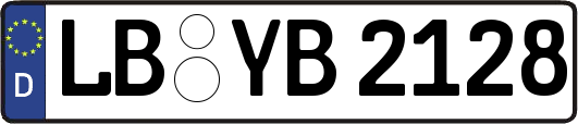 LB-YB2128