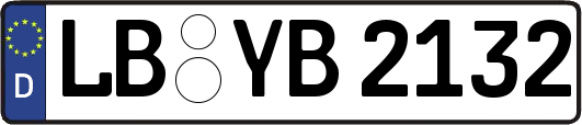 LB-YB2132