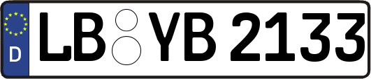 LB-YB2133