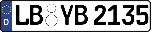 LB-YB2135