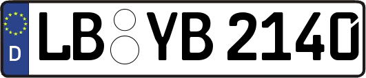 LB-YB2140