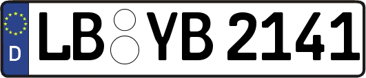LB-YB2141