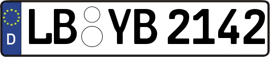 LB-YB2142