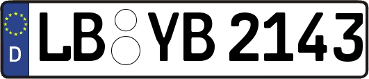 LB-YB2143