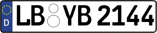 LB-YB2144