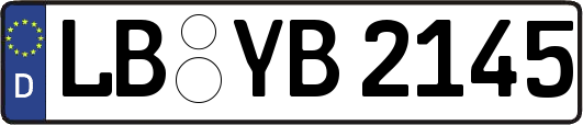 LB-YB2145