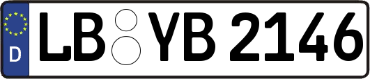 LB-YB2146