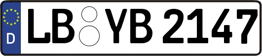 LB-YB2147