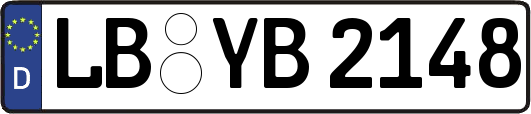 LB-YB2148