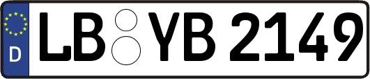 LB-YB2149