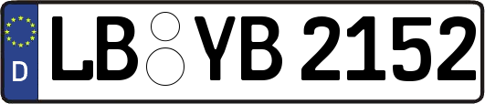 LB-YB2152