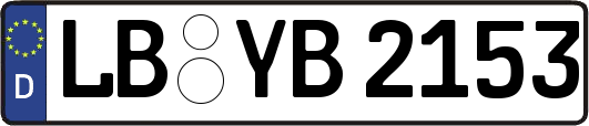 LB-YB2153