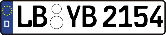 LB-YB2154