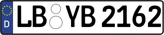 LB-YB2162