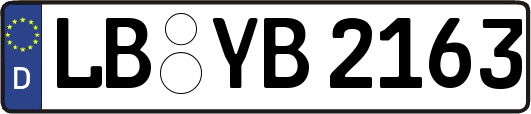 LB-YB2163