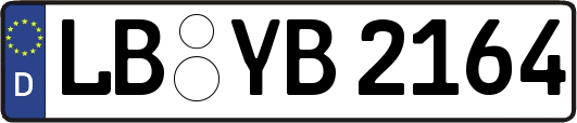 LB-YB2164