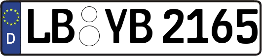 LB-YB2165
