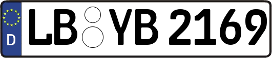 LB-YB2169