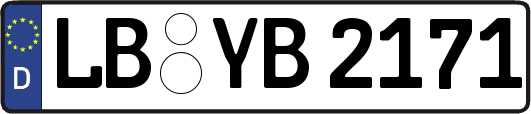 LB-YB2171
