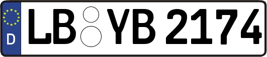 LB-YB2174