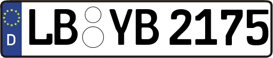 LB-YB2175
