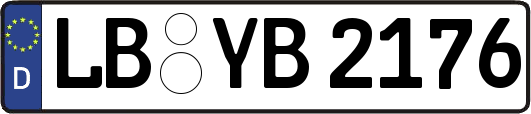 LB-YB2176