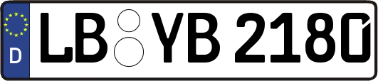 LB-YB2180