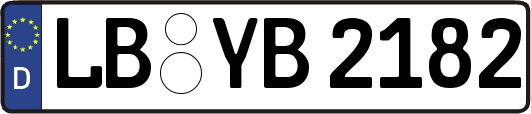 LB-YB2182
