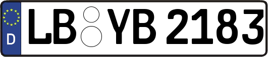 LB-YB2183