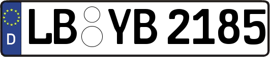 LB-YB2185