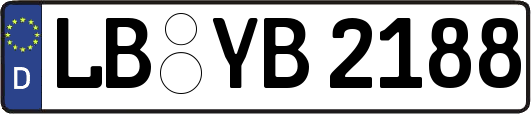 LB-YB2188