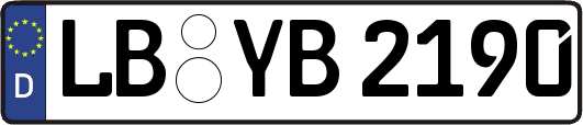 LB-YB2190