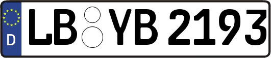 LB-YB2193