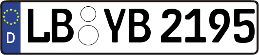 LB-YB2195