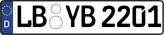 LB-YB2201