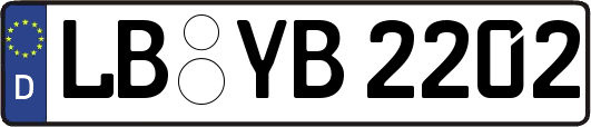 LB-YB2202