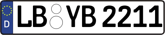 LB-YB2211
