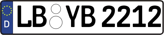 LB-YB2212