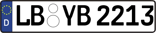 LB-YB2213
